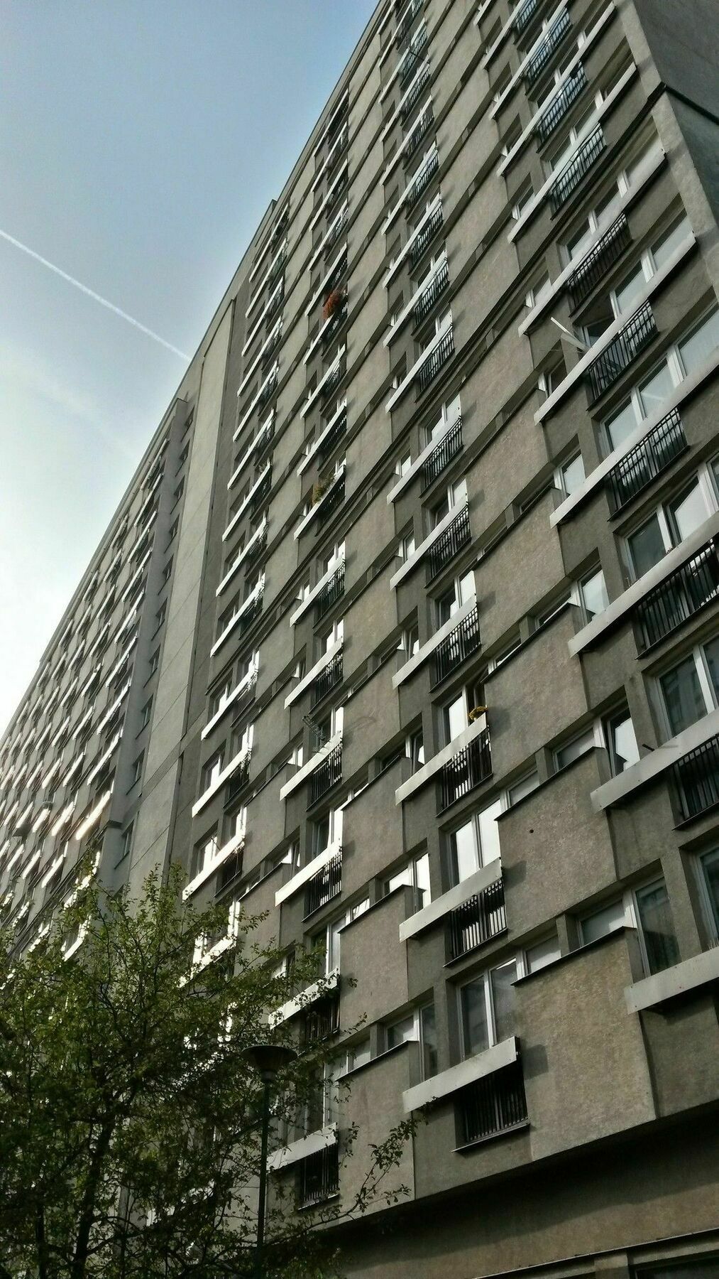 Studio Grzybowska - Warsaw Center ภายนอก รูปภาพ